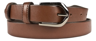 Ремень Fondi Cognac 9017-03
