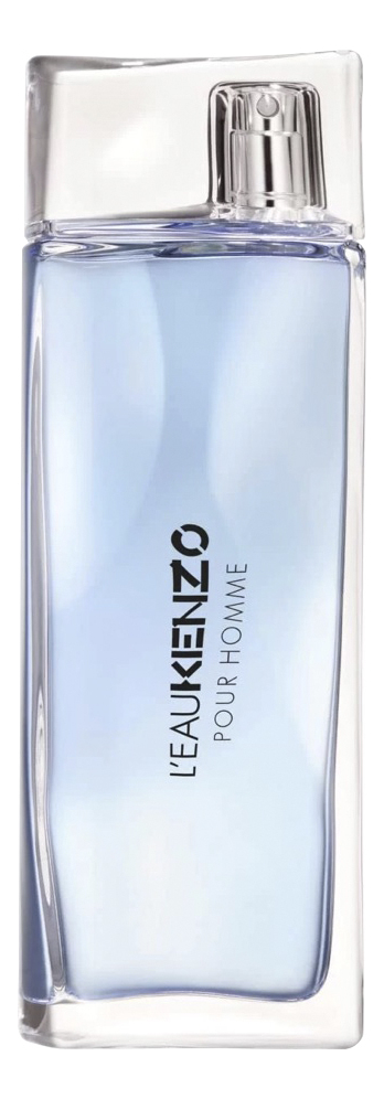 L'Eau Pour Homme: туалетная вода 100мл уценка kenzo l eau kenzo pour homme neo edition 50