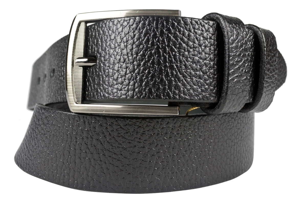 

Ремень Renaro Black 9009-01