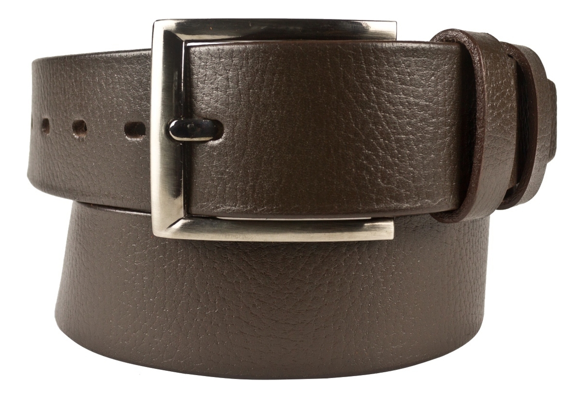 

Ремень Giacomo Brown 9040-04