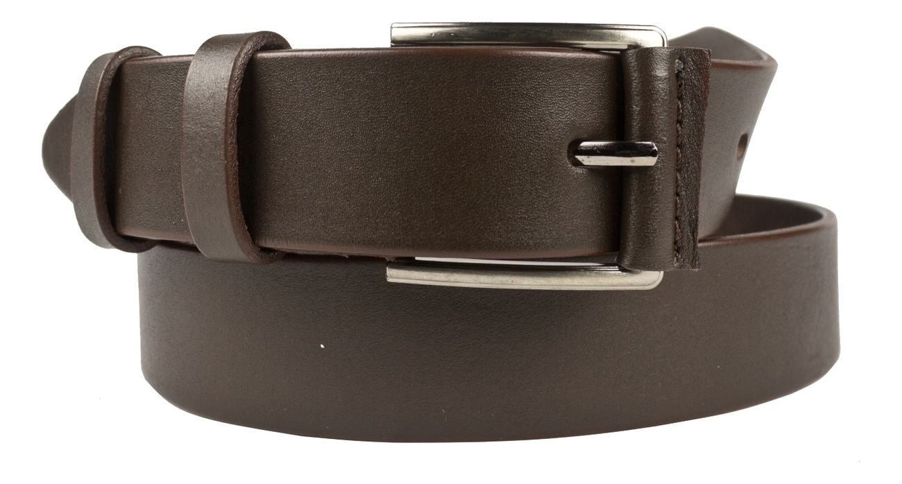 

Ремень Lanzino Brown 9035-02