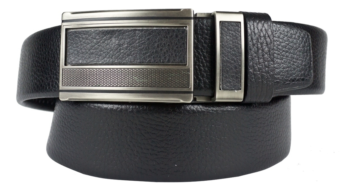 

Ремень Moriano Black 9001-01