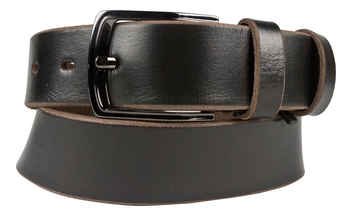 

Ремень Renaro Black 9009-05