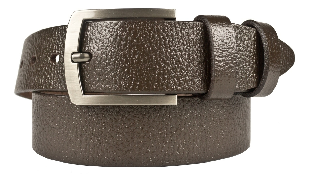 

Ремень Solcano Black 9014-04