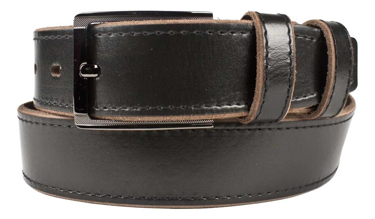 

Ремень Tasini Black 9030-01