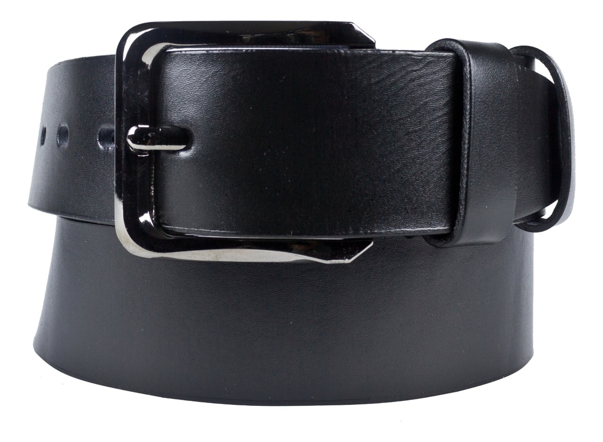 

Ремень Tomaso Black 9038-01