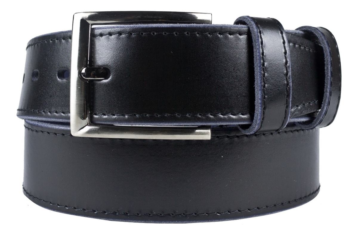 

Ремень Valeriano Black 9037-01