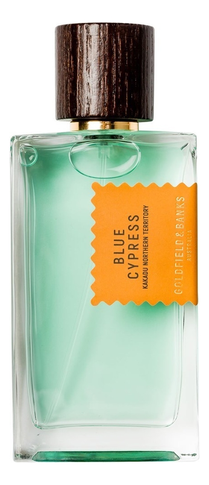 

Blue Cypress: духи 100мл уценка, Blue Cypress