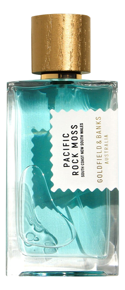 

Goldfield & Banks Australia Pacific Rock Moss: духи 100мл тестер, Goldfield & Banks Australia Pacific Rock Moss