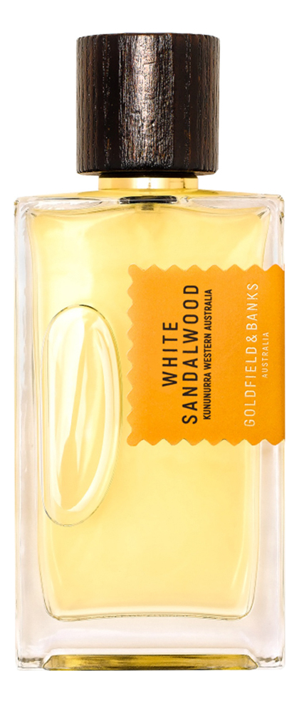 

Goldfield & Banks Australia White Sandalwood: духи 100мл тестер, Goldfield & Banks Australia White Sandalwood