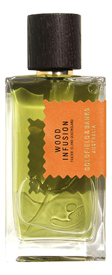 Wood Infusion: духи 100мл уценка preparfumer wood rose косметическое масло–духи premium класса 10