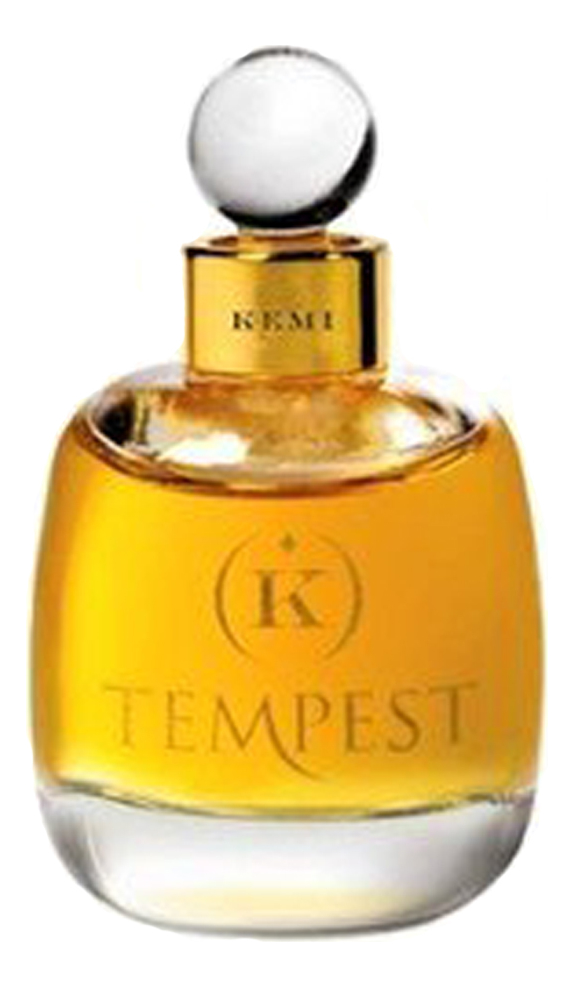 

Tempest: духи 15мл уценка, Tempest