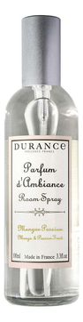 Ароматический спрей для дома Home Perfume Mangue Passion 100мл (манго и маракуя)