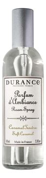 Ароматический спрей для дома Home Perfume Caramel Tendre 100мл (нежная карамель)