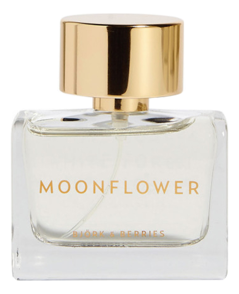 

Moonflower: парфюмерная вода 50мл, Moonflower