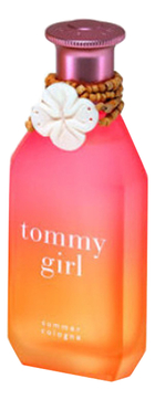 tommy girl summer 2005