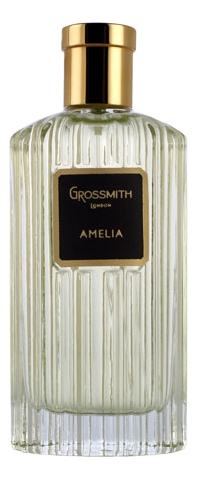 Amelia: парфюмерная вода 100мл уценка