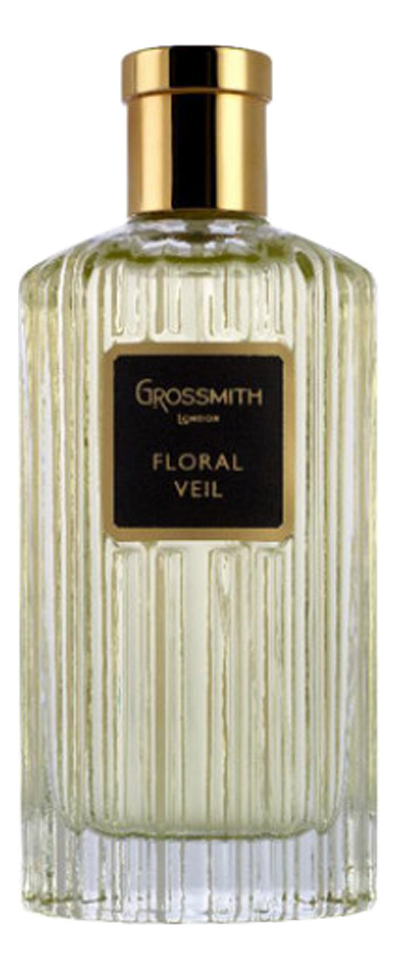 Floral Veil: парфюмерная вода 100мл