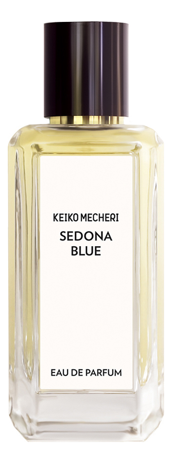 Sedona Blue: парфюмерная вода 100мл уценка sedona blue парфюмерная вода 75мл
