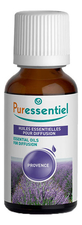 Puressentiel Комплекс эфирных масел Provence 30мл