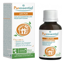 Puressentiel Комплекс эфирных масел Air Pure 30мл