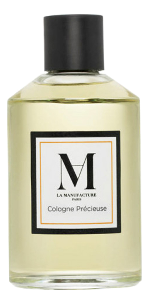 Precieuse Cologne: одеколон 100мл cashmere cologne одеколон 100мл