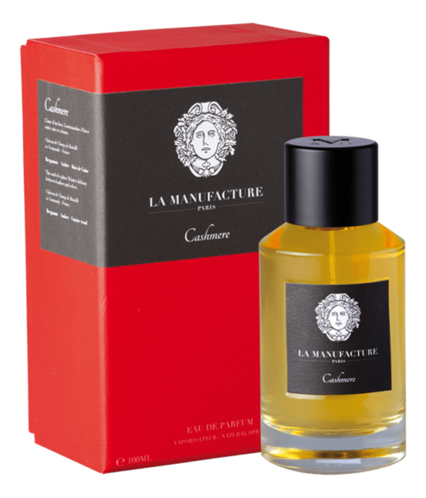 

Cashmere: парфюмерная вода 100мл, Cashmere
