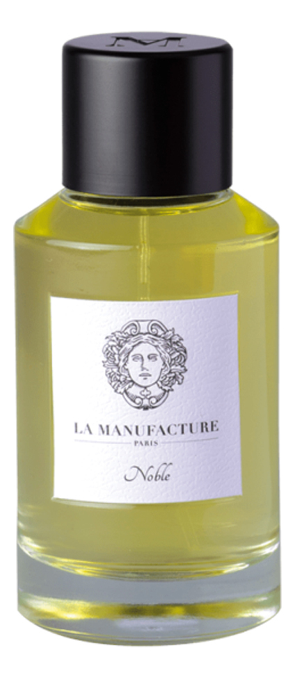 

Noble: парфюмерная вода 100мл уценка, Noble