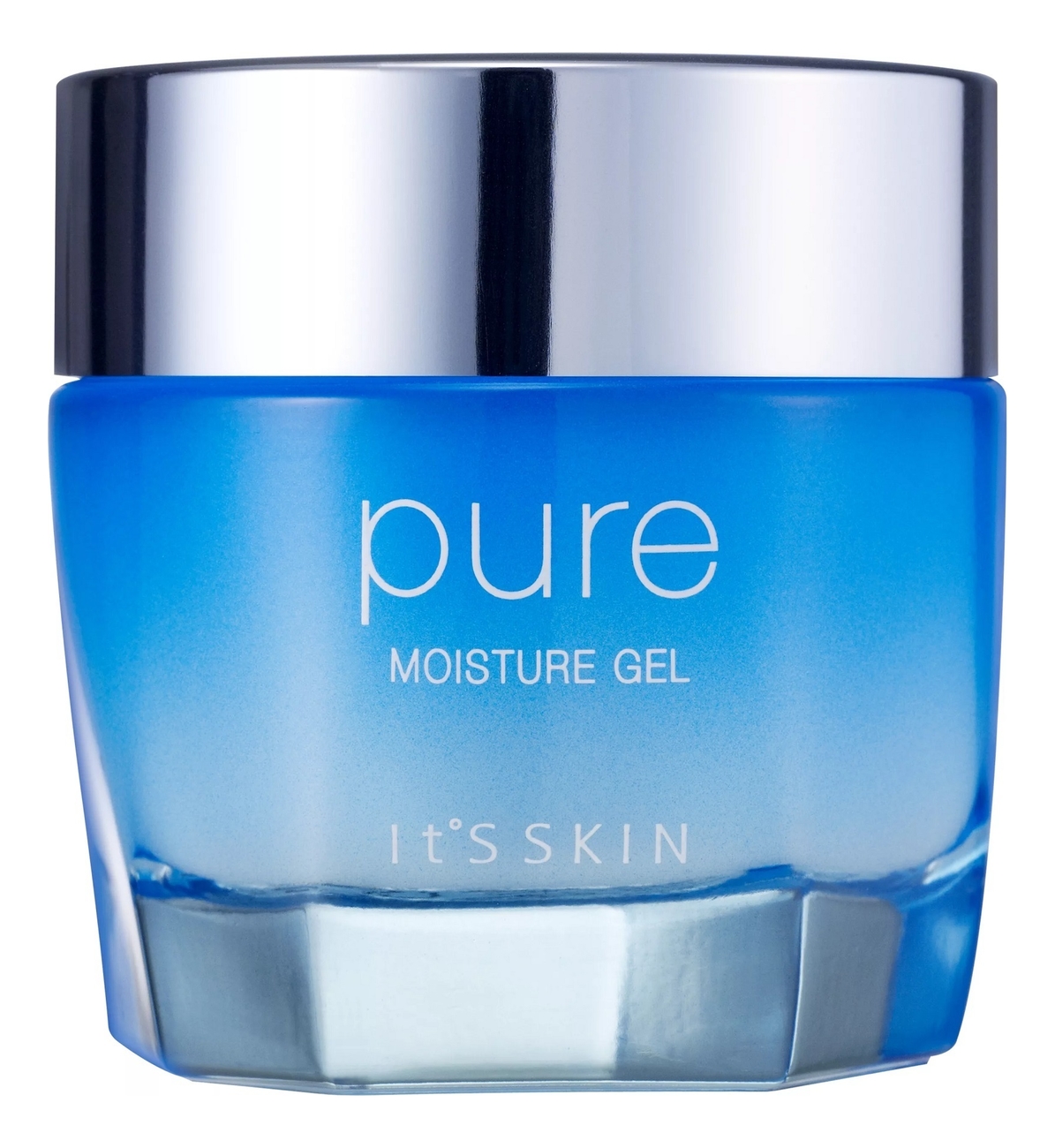 

Легкий гель-крем для лица Pure Moisture Gel 100мл