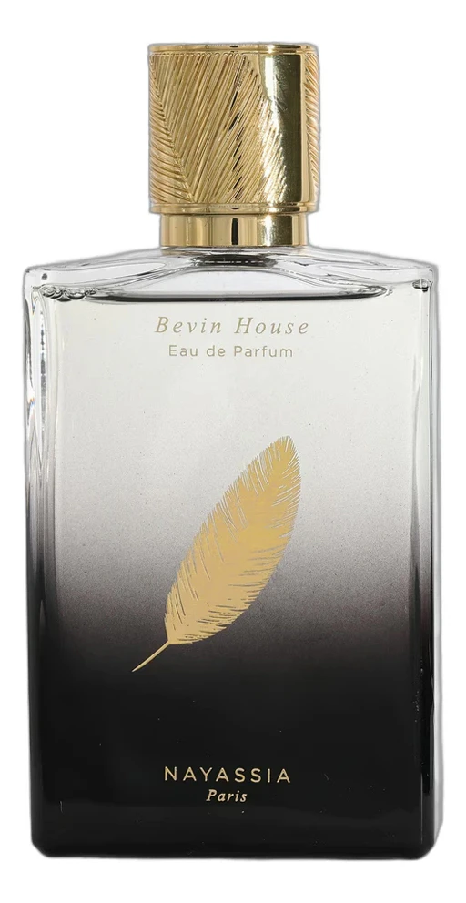 Nayassia Bevin House