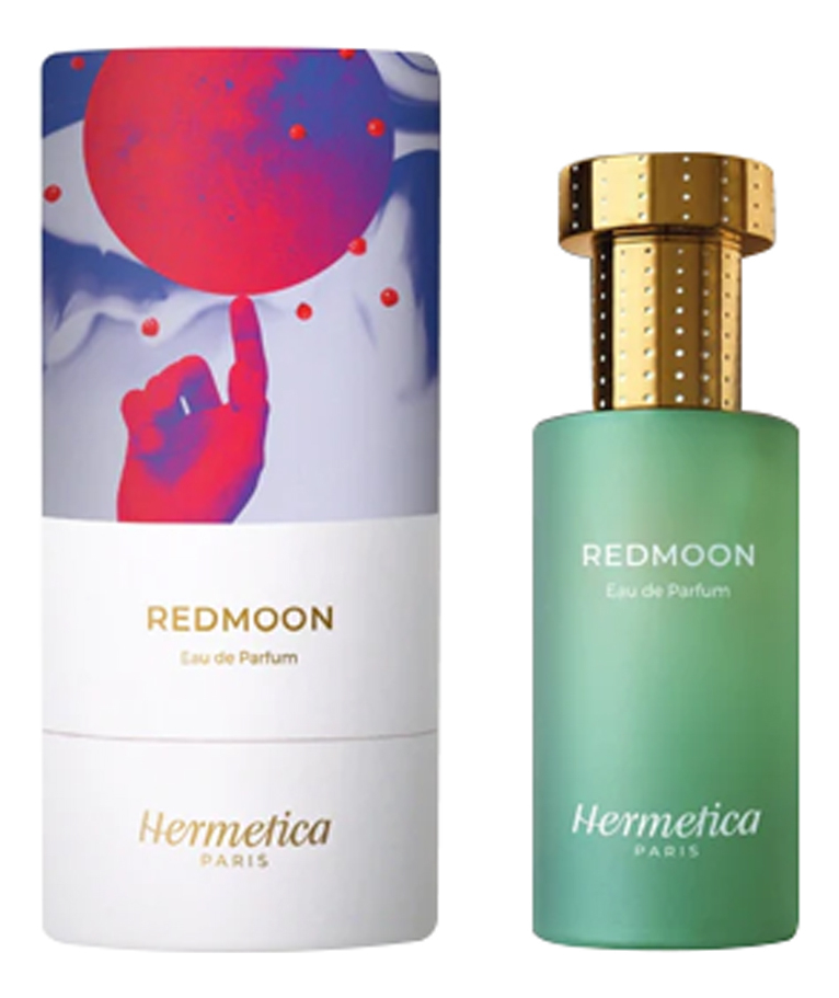 Redmoon: парфюмерная вода 50мл