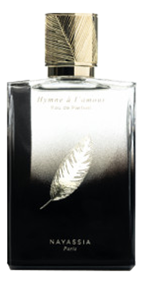 Купить Hymne A L'Amour: парфюмерная вода 30мл, Nayassia