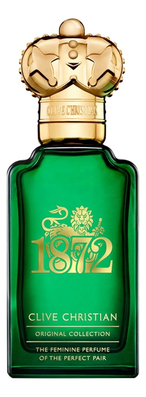

1872 Feminine: духи 1,5мл, 1872 Feminine