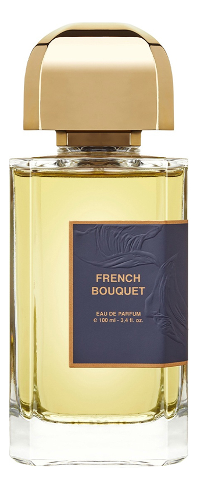 

French Bouquet: парфюмерная вода 100мл уценка, French Bouquet
