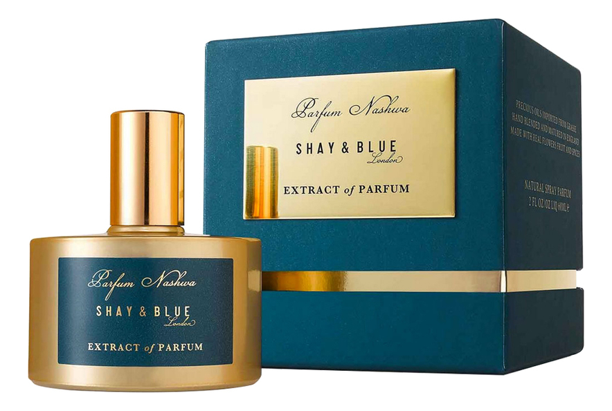 

Parfum Nashwa: духи 60мл, Parfum Nashwa