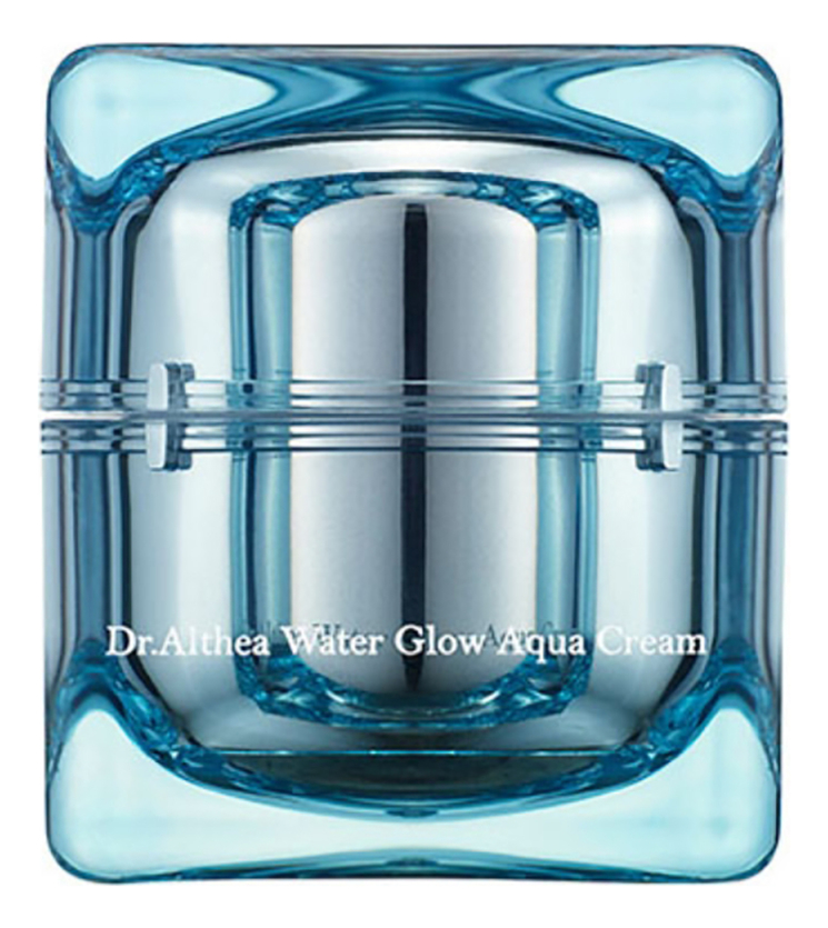 

Крем для лица Water Glow Aqua Cream 50мл