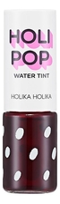 Holika Holika Тинт-чернила для губ Holi Pop Water 9мл