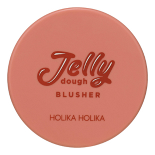 Гелевые румяна для лица Jelly Dough Blusher 4,2г