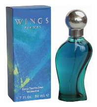 

Wings For Men: туалетная вода 50мл, Wings For Men