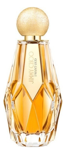 

I Want Oud: парфюмерная вода 125мл тестер, I Want Oud