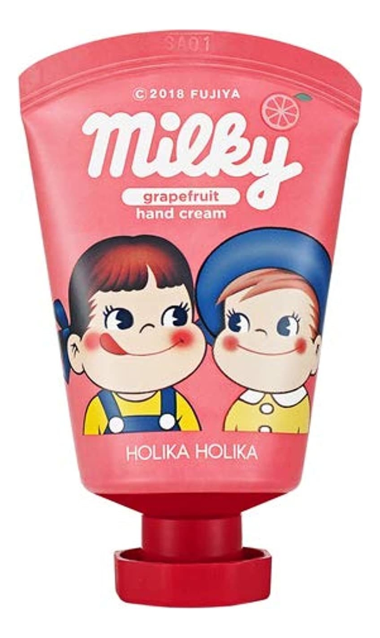 

Крем для рук с экстрактом грейпфрута Peko Jjang Hand Cream Grapefruit 30мл