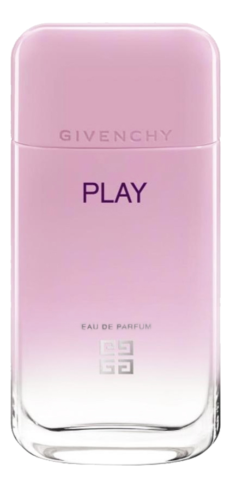 Купить Play For Her: парфюмерная вода 50мл уценка, Givenchy