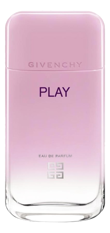 

Play For Her: парфюмерная вода 50мл уценка, Play For Her