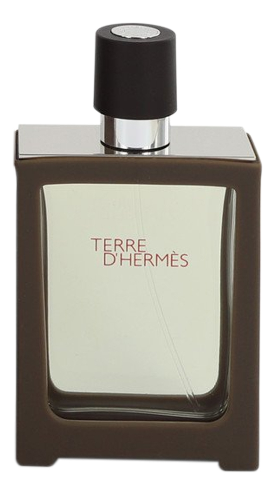 

Terre D'Hermes pour homme: туалетная вода 30мл тестер, Terre D'Hermes Pour Homme