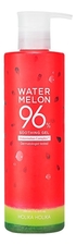 Holika Holika Гель для лица и тела с экстрактом арбуза Water Melon 96% Soothing Gel 390мл