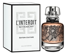 Givenchy  L'Interdit Edition Couture 2020