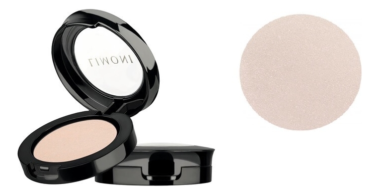 

Компактный хайлайтер для лица Highlighting Powder: No 04, Компактный хайлайтер для лица Highlighting Powder
