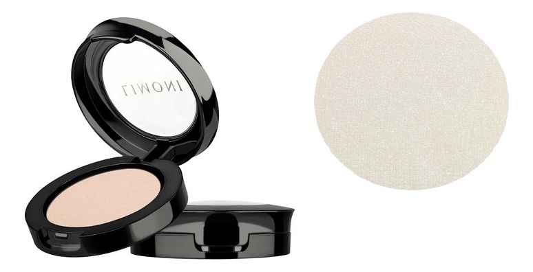 

Компактный хайлайтер для лица Highlighting Powder: No 05, Компактный хайлайтер для лица Highlighting Powder