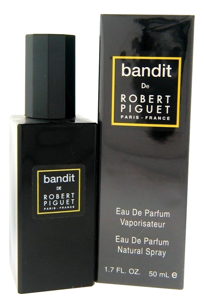 

Bandit: парфюмерная вода 50мл, Bandit