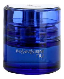 

Nu Eau de Toilette: туалетная вода 50мл тестер, Nu Eau De Toilette